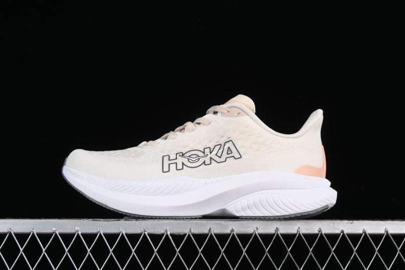 Hoka Shoes